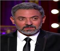 فتحي عبدالوهاب يشارك كريم عبدالعزيز بطولة مسلسل «الحشاشين» 