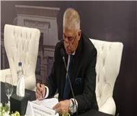 طارق شبل: الإعلان الختامى لـ«الاجتماع الدستوري» سيؤثر في تنمية إفريقيا