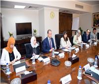 وزيرة الهجرة: شركة مساهمة للمصريين بالخارج لتعظيم دورهم في تعزيز الاستثمار