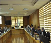 رئيس جامعة كفرالشيخ يؤكد تطبيق إجراءات ترشيد الإنفاق واستهلاك الكهرباء