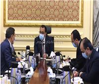 رئيس الوزراء يتابع مع كرم جبر ترتيبات استضافة مصر لاجتماعات "وزراء الإعلام العرب"