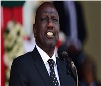 وليام روتو يؤدي اليمين الدستورية كرئيسًا جديد لكينيا