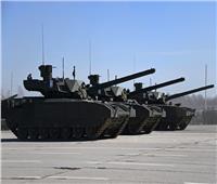 روسيا تُحدّث دباباتها وتزودها بأنظمة حماية مضادة للصواريخ