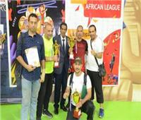 مصر تحتضن النسخة الأولى من بطولة الدوري الإفريقي للكونغ فو 