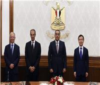 وزير الاتصالات: نشجع الشركات العالمية على التوسع في نشاطها بمصر