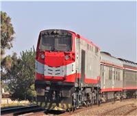 السكة الحديد تعدل مواعيد قطارات على خطوط الإسكندرية والصعيد