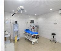 محافظ سوهاج: بدء تشغيل وحدة مناظير الجهاز الهضمي بمستشفى الحميات