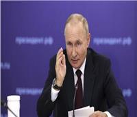 بوتين يطلع «الأمن الجماعي» على الخطوات الروسية للتهدئة على الحدود الأرمنية الأذرية