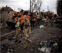 مقتل مُراهق وإصابة 4 اشخاص بقصف أوكراني لدونباس