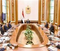 الحكومة توافق على إنشاء دار سك «بريطانية مصرية» بالمنطقة الاقتصادية لقناة السويس