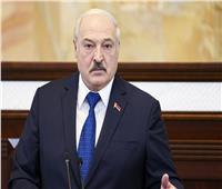 رئيس بيلاروسيا: البشرية على شفا «نزاع نووي»