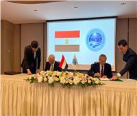 رسميًا.. مصر تنضم إلى منظمة شنغهاي للتعاون