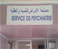 إيداع متهم بـ«أحداث عنف البساتين» مستشفى الأمراض العقلية