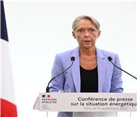 رئيسة وزراء فرنسا تعلن زيادة أسعار الكهرباء والغاز 15٪؜ عام 2023