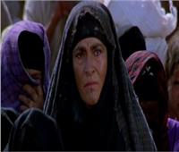 وفاة إيرين باباس بطلة فيلم «عمر المختار» عن عمر 96 عامًا