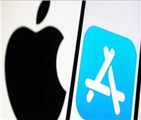 ارتفاع عمليات الشراء داخل متجر Apple بنسبة 40 %