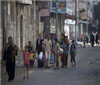الأمم المتحدة تحذر من ارتفاع معدلات البطالة والفقر بفلسطين