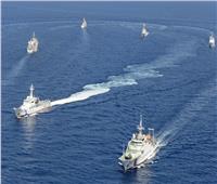 كيودو: اليابان تحتج على مرور سفينة تابعة للبحرية الصينية