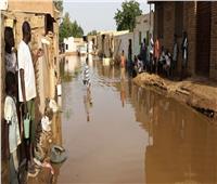 134 قتيلًا و120 مصابًا حصيلة فيضانات السودان