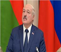 الرئيس البيلاروسي يصل إلى سمرقند للمشاركة في قمة منظمة شنجهاي للتعاون‎‎