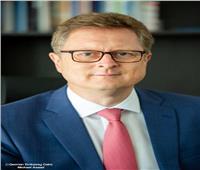 سفير ألمانيا: الغرفة الألمانية العربية للصناعة ركيزة العلاقات بين البلدين