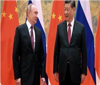 بوتين يلتقي نظيره الصيني بسمرقند على هامش قمة «شنجهاي» 