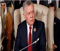 ملك الأردن يتسلم دعوة من الرئيس الجزائري لحضور القمة العربية