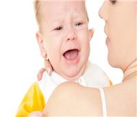 العلماء يكشفون عن خطوات لوقف بكاء الرضيع