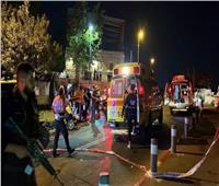 وسائل إعلام: إصابة إسرائيلي في إطلاق نار في مستوطنة كرمئيل بالخليل