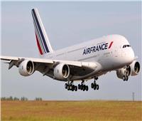 الخطوط الفرنسية تلغى 1000 رحلة طيران بسبب إضراب المراقبين الجويين