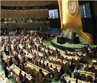 «دورة الأمم المتحدة الـ77» | تأجيل استقبال بايدن لرؤساء الدول بسبب ملكة بريطانيا