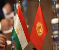 رئيسا طاجيكستان وقرغيزستان يتفقان على وقف إطلاق النار
