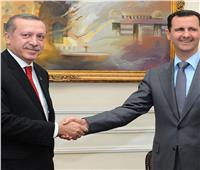 بعد زيارة رئيس المخابرات التركية سوريا.. أردوغان يرغب في لقاء الأسد