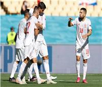 إسبانيا تعلن مواجهة الأردن استعدادا لـ كأس العالم