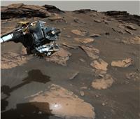 ناسا: علامات تشير لوجود حياة سابقة على المريخ | فيديو