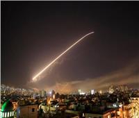 استشهاد 5 عسكريين سوريين في هجوم إسرائيلي على محيط مطار دمشق