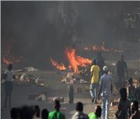 أعمال عنف ونهب في هايتي طالت مستودعاً للأمم المتحدة