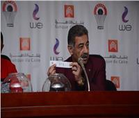 تفاصيل قرعة دور الـ 16 من بطولة كأس مصر للسلة 