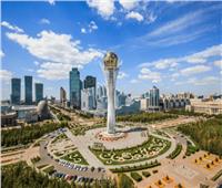 رسميًا.. عودة اسم عاصمة كازاخستان إلى «آستانا»