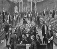 تعديل الدستور الإنجليزي.. والسر نائب رفض «القسم بالله»