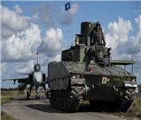 «الناتو» يقر بخطط لتوسيع تواجده بالقرب من حدود روسيا