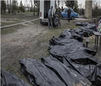 الاتحاد الأوروبي يطالب بمحكمة حول جرائم حرب في إيزيوم الأوكرانية