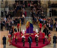 زعماء العالم يتوافدون إلى بريطانيا للمشاركة في جنازة الملكة إليزابيث الثانية