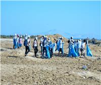 احتفالا بيوم التنظيف العالمي.. البيئة: حملات في محميات جنوب سيناء 