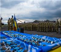 أوكرانيا تسحب قواتها من البعثة الأممية في الكونغو الديمقراطية