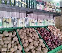 أسعار الخضروات في سوق العبور اليوم 19 سبتمبر