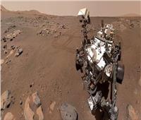 مركبة ناسا  تكشف «كنزًا» من المواد العضوية على سطح المريخ  