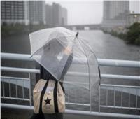 اليابان تصدر أمرًا بإجلاء ملايين المواطنين تحسبًا لإعصار «نانمادول»