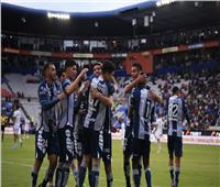 باتشوكا وسانتوس يواصلان الانتصارات في الدوري المكسيكي