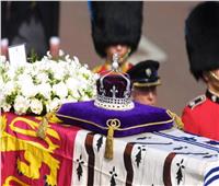مراسم جنازة الملكة إليزابيث الثانية.. بث مباشر